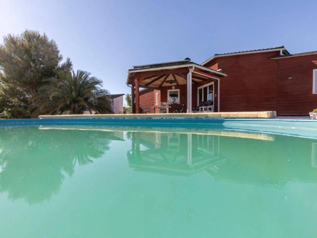 Casa rústica / Caserío en Venta en Arenas del Rey