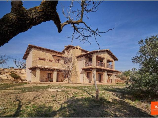 Casa rústica / Caserío en Venta en Arens de Lledó