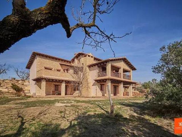 Casa rústica / Caserío en Venta en Arens de Lledó