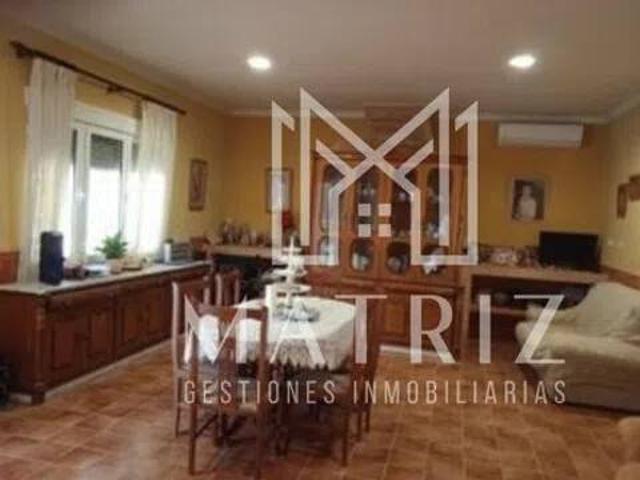 Casa rústica / Caserío en Venta en Argamasilla de Alba