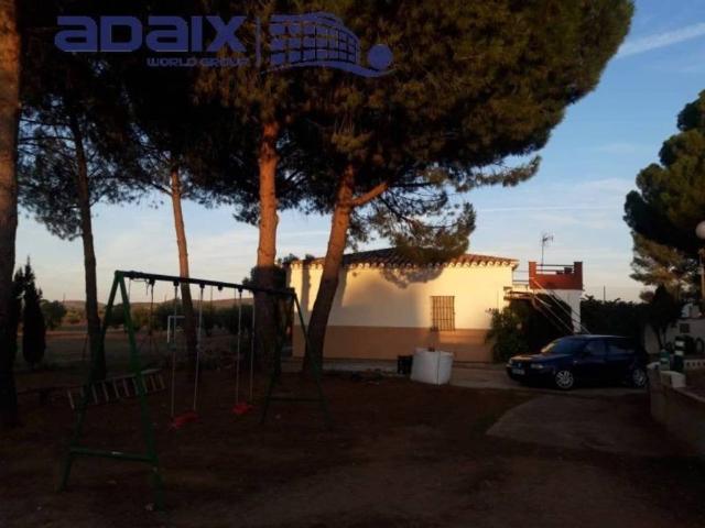 Casa rústica / Caserío en Venta en Argamasilla de Calatrava