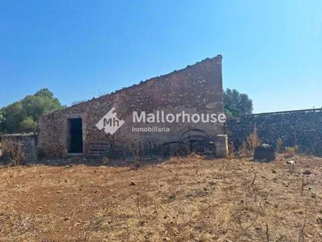 Casa rústica / Caserío en Venta en Ariany