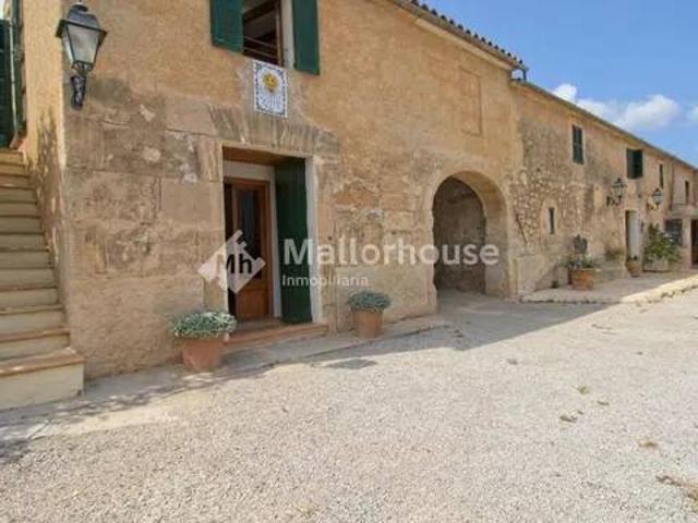 Casa rústica / Caserío en Venta en Ariany