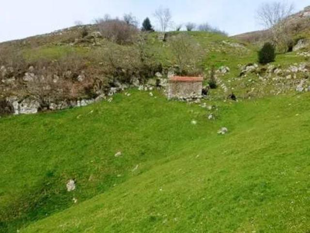 Casa rústica / Caserío en Venta en Arredondo
