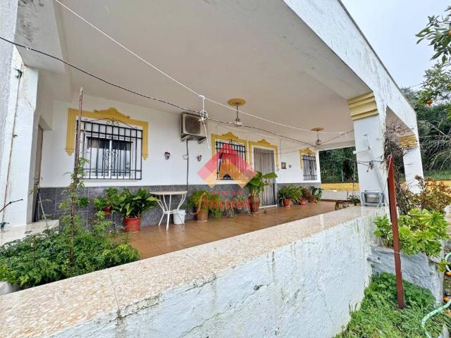 Casa rústica / Caserío en Venta en Arriate