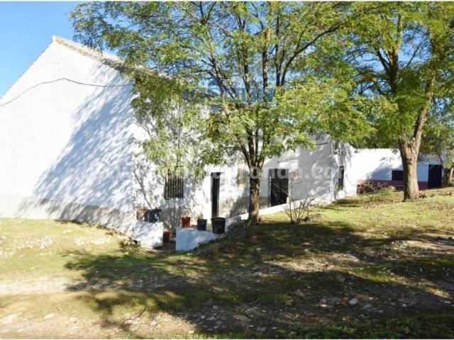 Casa rústica / Caserío en Venta en Arriate