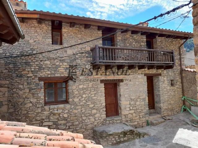 Casa rústica / Caserío en Venta en Arsèguel