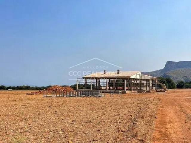 Casa rústica / Caserío en Venta en Artà