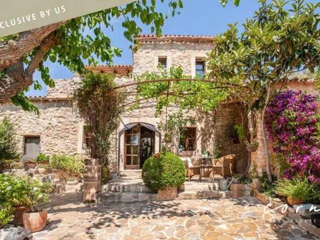 Casa rústica / Caserío en Venta en Artà
