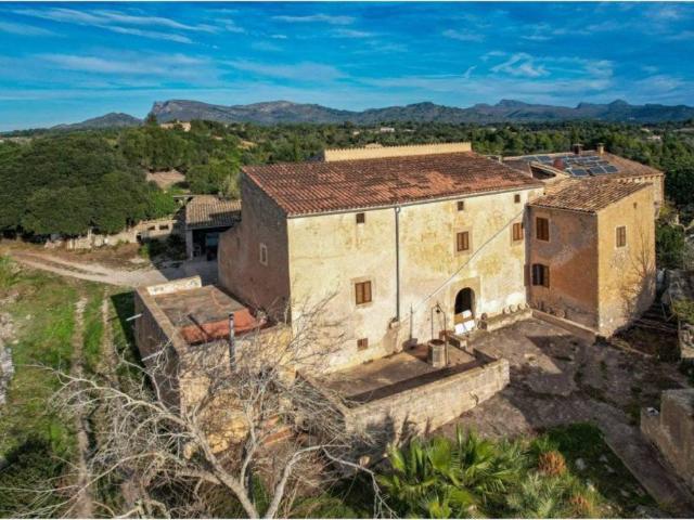 Casa rústica / Caserío en Venta en Artà