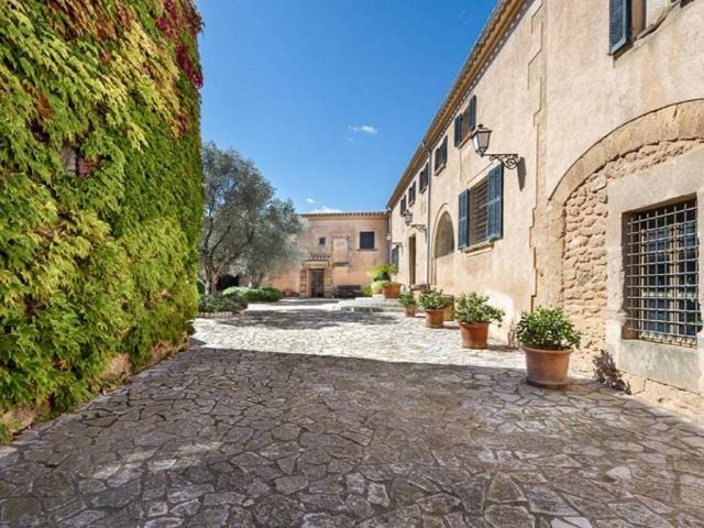 Casa rústica / Caserío en Venta en Artà