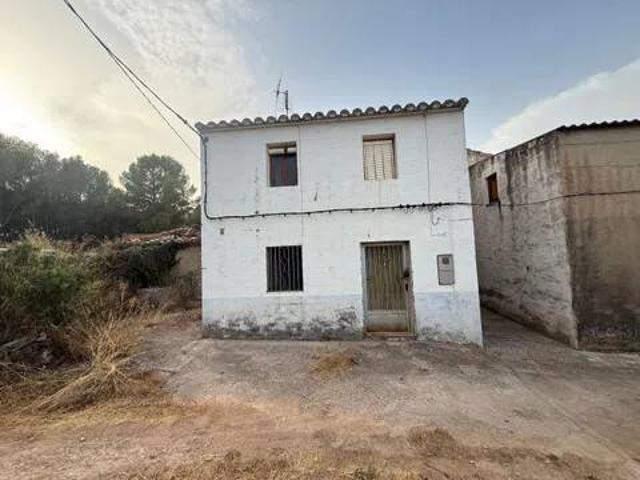 Casa rústica / Caserío en Venta en Atzeneta del Maestrat