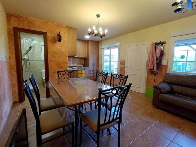 Casa rústica / Caserío en Venta en Autol