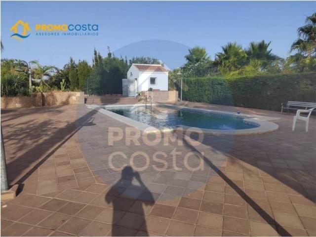 Casa rústica / Caserío en Venta en Ayamonte