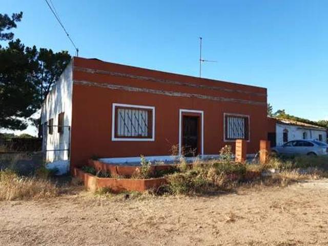 Casa rústica / Caserío en Venta en Ayamonte