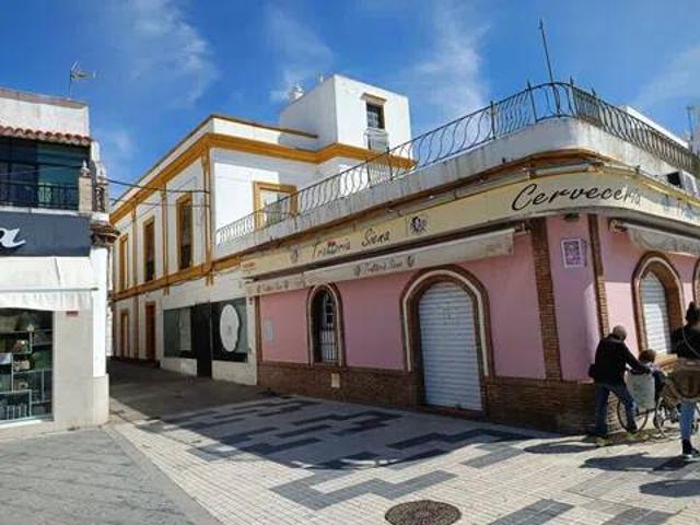 Casa rústica / Caserío en Venta en Ayamonte
