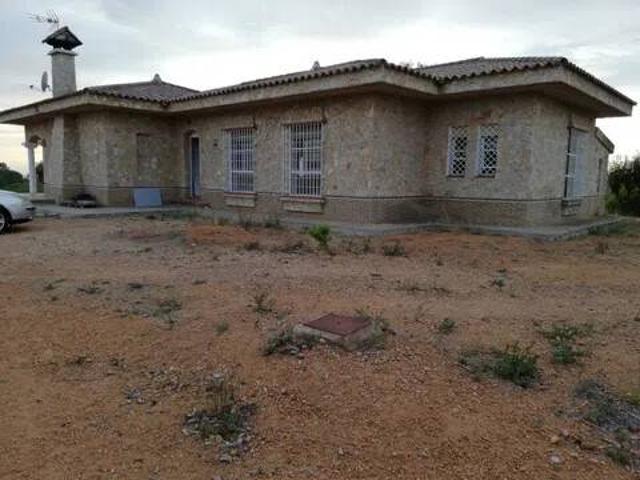 Casa rústica / Caserío en Venta en Ayamonte