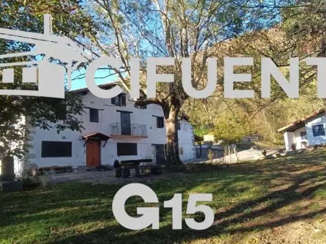 Casa rústica / Caserío en Venta en Azkoitia