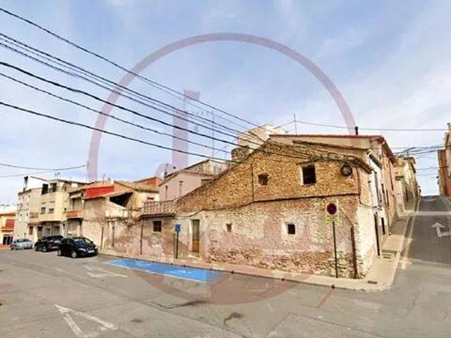 Casa rústica / Caserío en Venta en Banyeres de Mariola