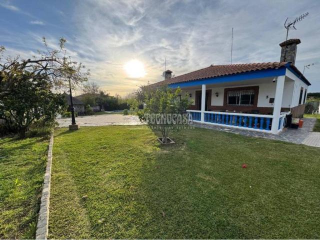 Casa rústica / Caserío en Venta en Badajoz