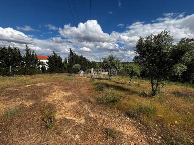 Casa rústica / Caserío en Venta en Badajoz