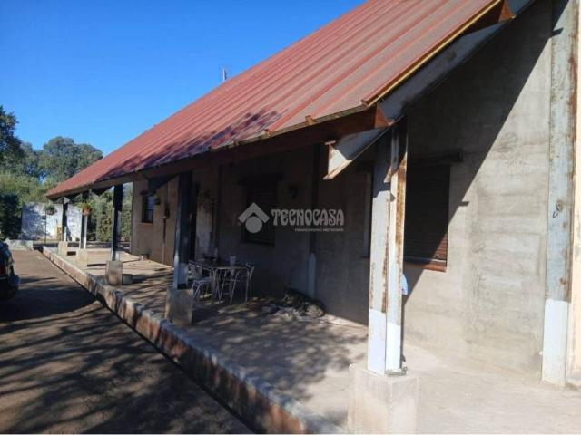 Casa rústica / Caserío en Venta en Badajoz