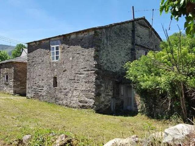 Casa rústica / Caserío en Venta en Baleira