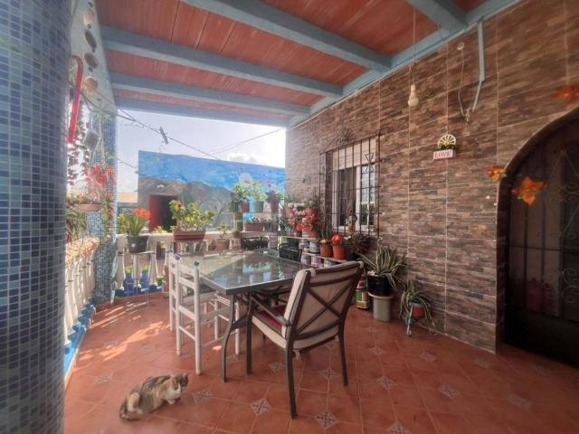 Casa rústica / Caserío en Venta en Barbate