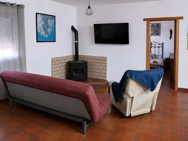 Casa rústica / Caserío en Venta en Barbate