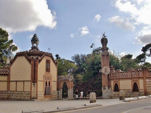 Casa rústica / Caserío en Venta en Barcelona