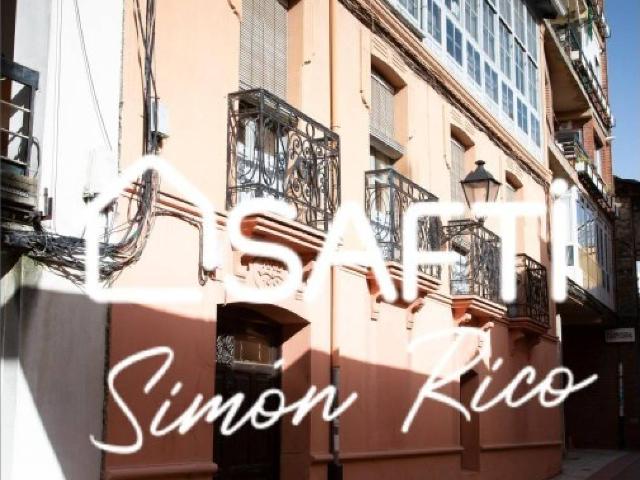 Casa rústica / Caserío en Venta en Bembibre