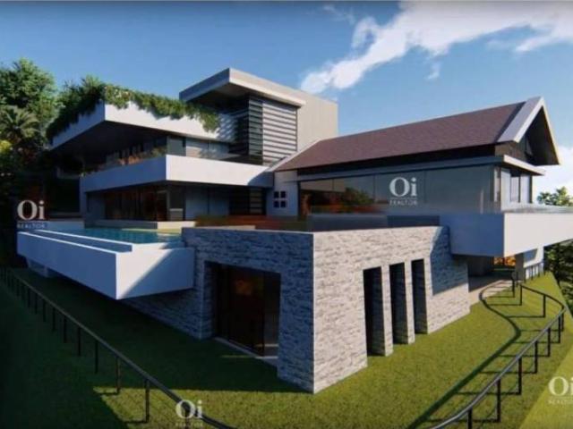 Casa rústica / Caserío en Venta en Benahavís