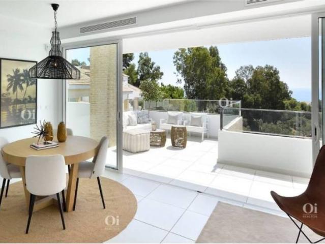 Casa rústica / Caserío en Venta en Benalmádena