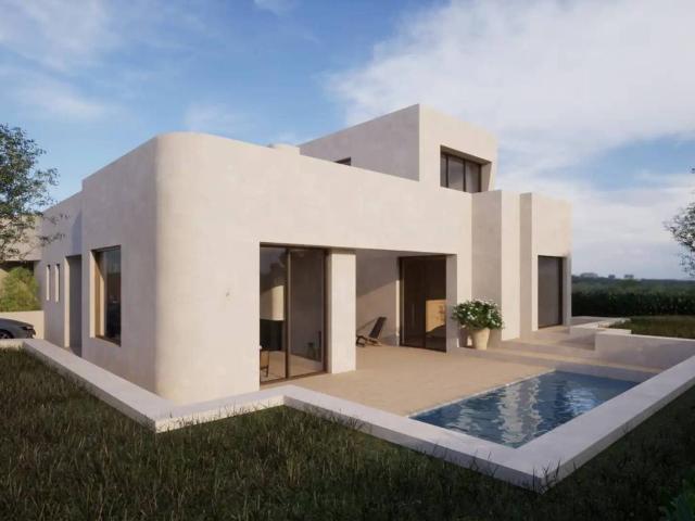 Casa rústica / Caserío en Venta en Benalup Casas Viejas
