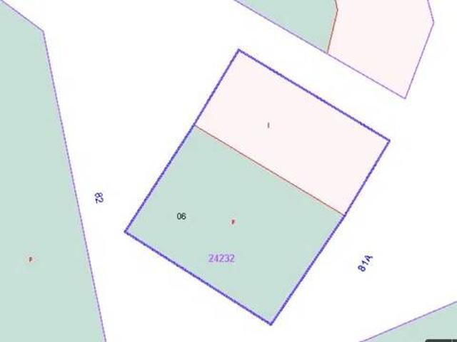 Casa rústica / Caserío en Venta en Benamaurel