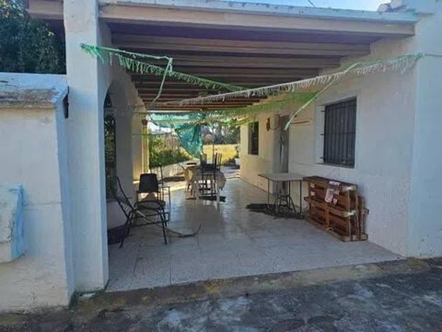 Casa rústica / Caserío en Venta en Benidorm