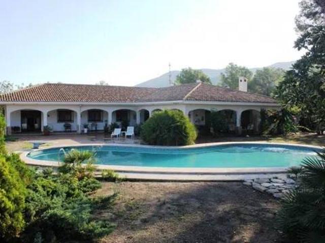 Casa rústica / Caserío en Venta en Benidorm