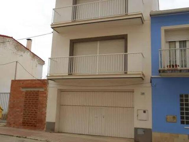 Casa rústica / Caserío en Venta en Benilloba