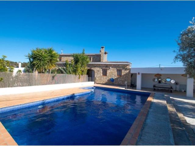 Casa rústica / Caserío en Venta en Benissa