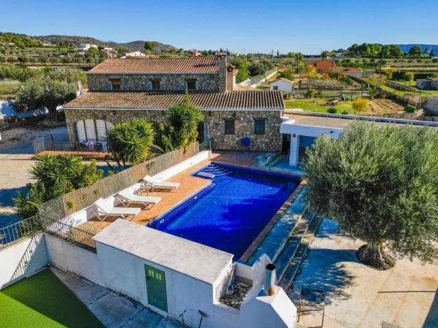 Casa rústica / Caserío en Venta en Benissa