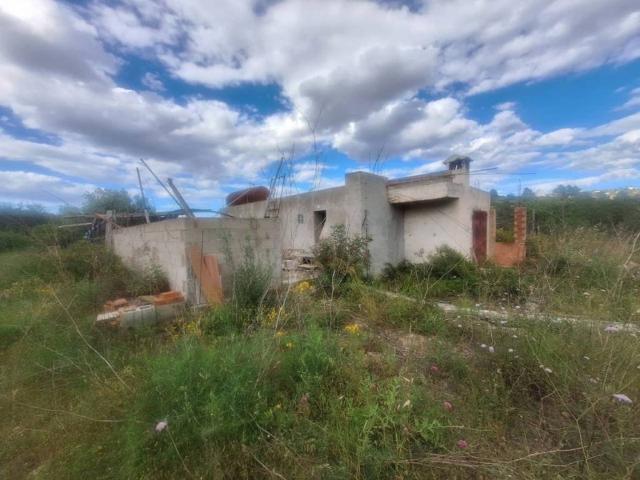 Casa rústica / Caserío en Venta en Benissa