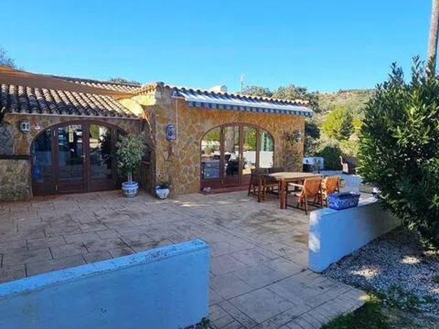 Casa rústica / Caserío en Venta en Benissa