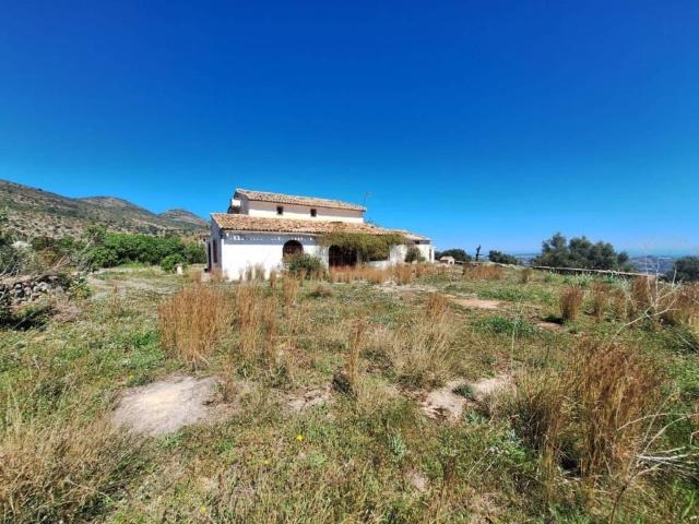 Casa rústica / Caserío en Venta en Benissa
