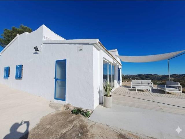Casa rústica / Caserío en Venta en Benissa