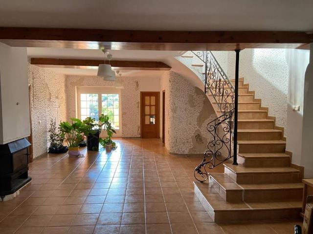 Casa rústica / Caserío en Venta en Benissoda