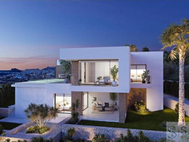 Casa rústica / Caserío en Venta en Benitachell El Poble Nou de Benitatxell