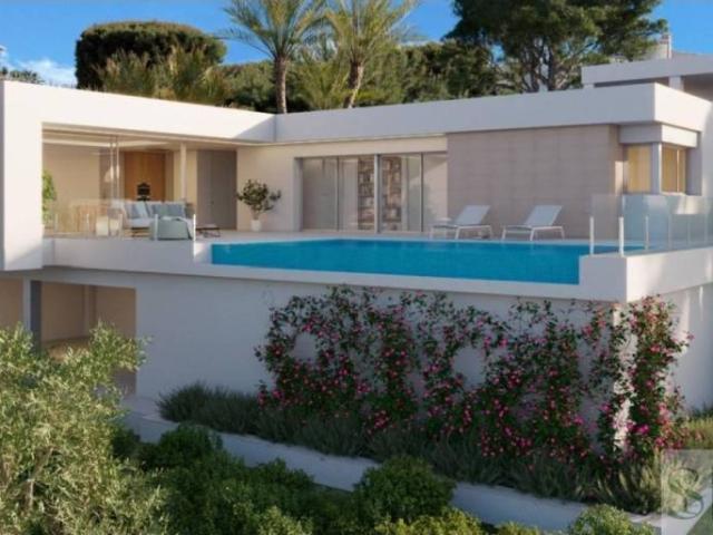 Casa rústica / Caserío en Venta en Benitachell El Poble Nou de Benitatxell