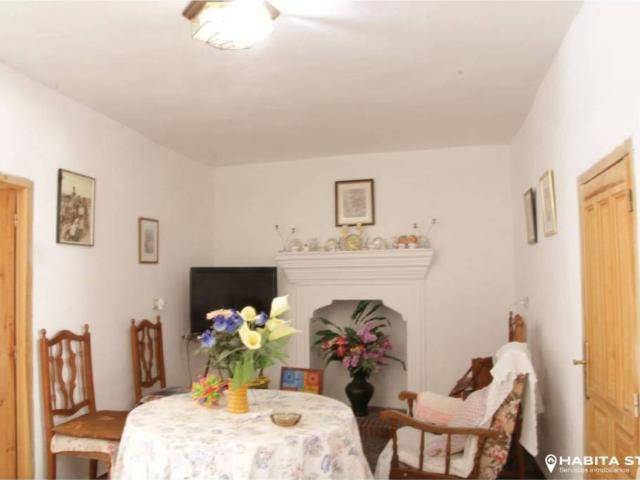 Casa rústica / Caserío en Venta en Benitagla