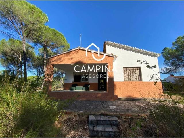 Casa rústica / Caserío en Venta en Beas