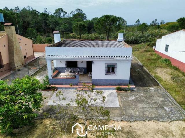 Casa rústica / Caserío en Venta en Beas